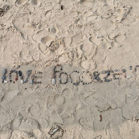 Wrzosowy Resort Pogorzelica Apartament Perlowy Sea&Forest Pogorzelica (Gmina Rewal) Εξωτερικό φωτογραφία