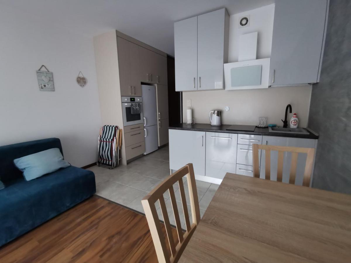 Wrzosowy Resort Pogorzelica Apartament Perlowy Sea&Forest Pogorzelica (Gmina Rewal) Εξωτερικό φωτογραφία