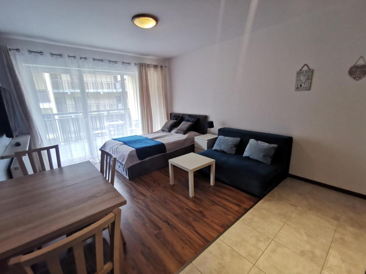 Wrzosowy Resort Pogorzelica Apartament Perlowy Sea&Forest Pogorzelica (Gmina Rewal) Εξωτερικό φωτογραφία